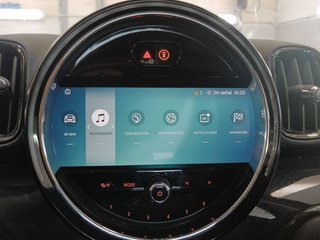 MINI MINI Countryman Cooper 100 kW (136 CV)