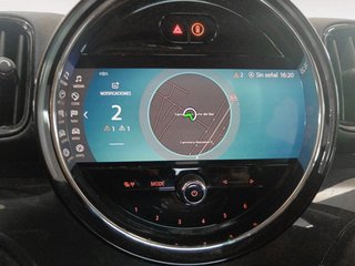 MINI MINI Countryman Cooper 100 kW (136 CV)