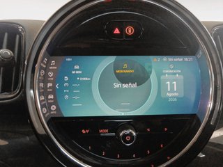 MINI MINI Countryman Cooper 100 kW (136 CV)