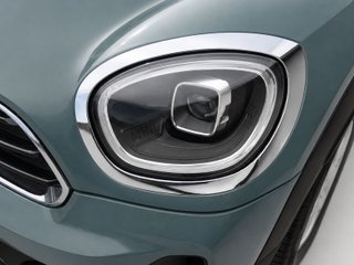 MINI MINI Countryman Cooper 100 kW (136 CV)