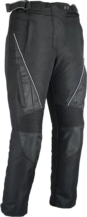 Bikers Gear Australia New Ladies Jazz .W14/L32