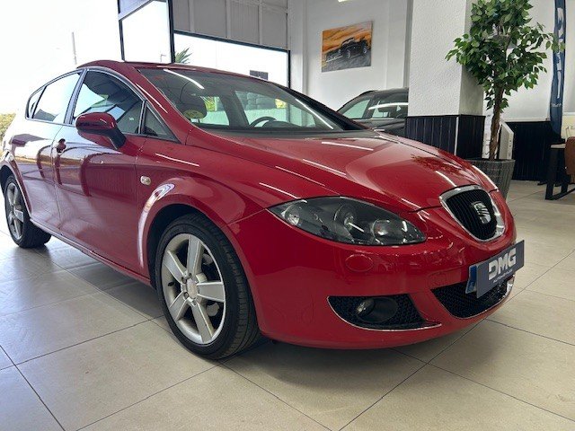Seat León 1.9 TDI 105cv Sport - foto 1