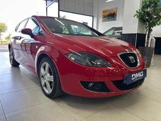 Seat León 1.9 TDI 105cv Sport