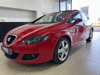 Seat León 1.9 TDI 105cv Sport