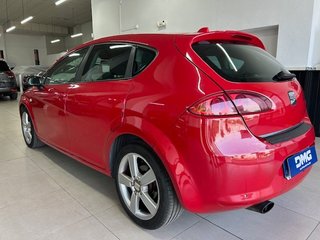 Seat León 1.9 TDI 105cv Sport