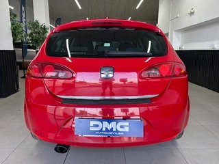 Seat León 1.9 TDI 105cv Sport