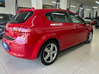 Seat León 1.9 TDI 105cv Sport