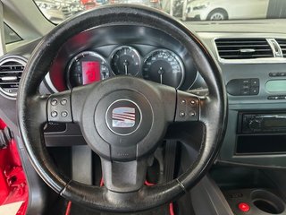 Seat León 1.9 TDI 105cv Sport