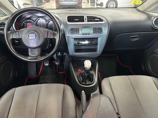 Seat León 1.9 TDI 105cv Sport