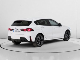 BMW Serie 1 118d 110 kW (150 CV)