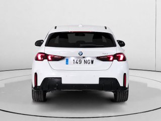 BMW Serie 1 118d 110 kW (150 CV)