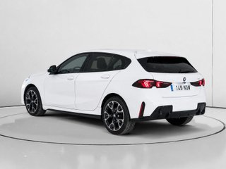 BMW Serie 1 118d 110 kW (150 CV)