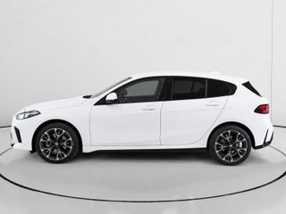 BMW Serie 1 118d 110 kW (150 CV)