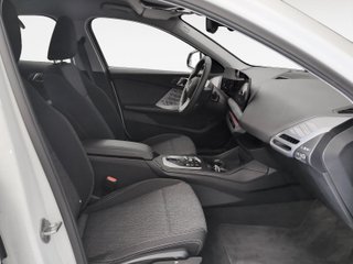 BMW Serie 1 118d 110 kW (150 CV)