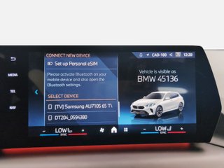BMW Serie 1 118d 110 kW (150 CV)