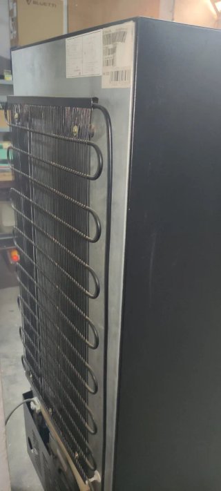 Vinoteca Haier JC 163G (Capacidad 60 botellas)