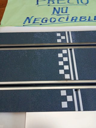 Pista Scalextric Advance Bluetooth 2.0