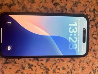 iPhone 16 Plus Azul