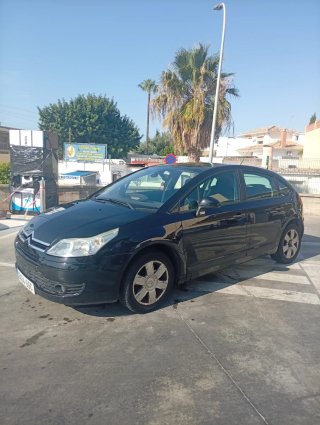 Citroen C4 2007