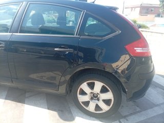 Citroen C4 2007