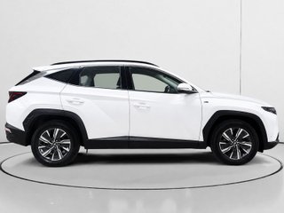 Hyundai Tucson 1.6 CRDI 48V Maxx 100 kW (136 CV)