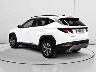 Hyundai Tucson 1.6 CRDI 48V Maxx 100 kW (136 CV)