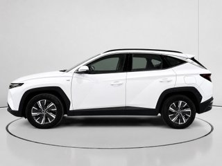Hyundai Tucson 1.6 CRDI 48V Maxx 100 kW (136 CV)