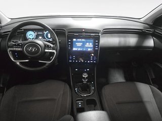 Hyundai Tucson 1.6 CRDI 48V Maxx 100 kW (136 CV)