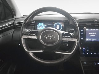 Hyundai Tucson 1.6 CRDI 48V Maxx 100 kW (136 CV)