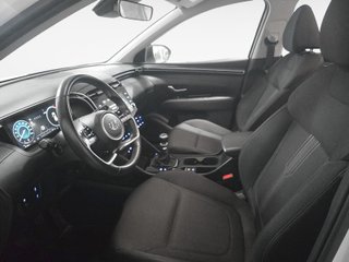 Hyundai Tucson 1.6 CRDI 48V Maxx 100 kW (136 CV)