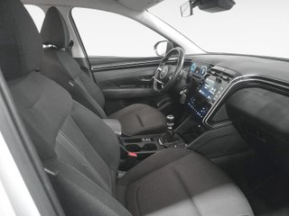 Hyundai Tucson 1.6 CRDI 48V Maxx 100 kW (136 CV)