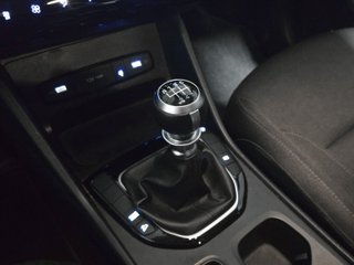 Hyundai Tucson 1.6 CRDI 48V Maxx 100 kW (136 CV)