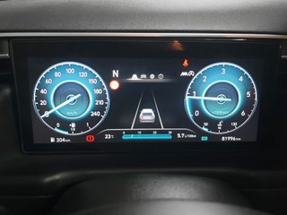 Hyundai Tucson 1.6 CRDI 48V Maxx 100 kW (136 CV)