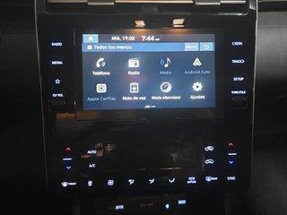 Hyundai Tucson 1.6 CRDI 48V Maxx 100 kW (136 CV)