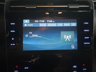 Hyundai Tucson 1.6 CRDI 48V Maxx 100 kW (136 CV)