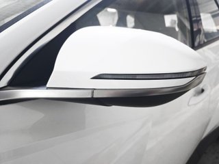 Hyundai Tucson 1.6 CRDI 48V Maxx 100 kW (136 CV)