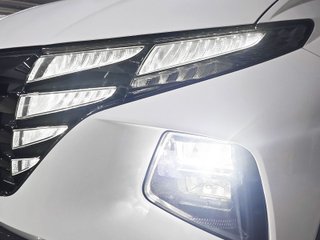 Hyundai Tucson 1.6 CRDI 48V Maxx 100 kW (136 CV)