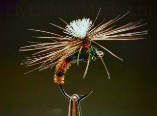 Moscas Tricóptero para Pesca