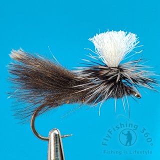 Moscas Tricóptero para Pesca