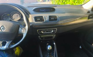 Renault Megane 2014