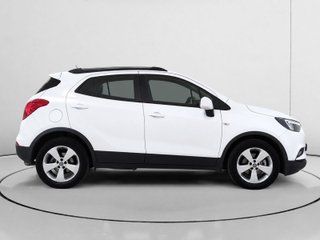 Opel Mokka X 1.4 Turbo GLP Selective 4X2 103 kW (140 CV)
