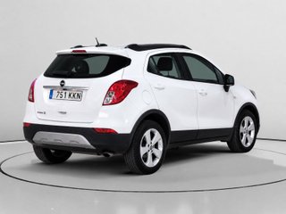 Opel Mokka X 1.4 Turbo GLP Selective 4X2 103 kW (140 CV)