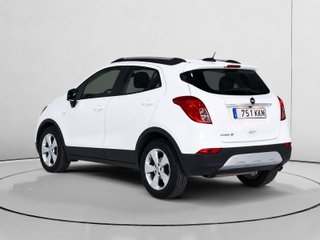 Opel Mokka X 1.4 Turbo GLP Selective 4X2 103 kW (140 CV)