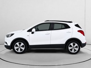 Opel Mokka X 1.4 Turbo GLP Selective 4X2 103 kW (140 CV)