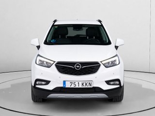 Opel Mokka X 1.4 Turbo GLP Selective 4X2 103 kW (140 CV)