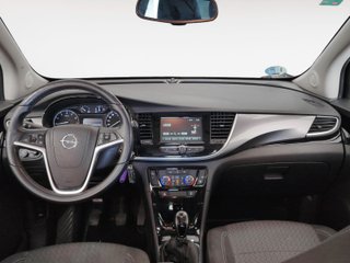 Opel Mokka X 1.4 Turbo GLP Selective 4X2 103 kW (140 CV)