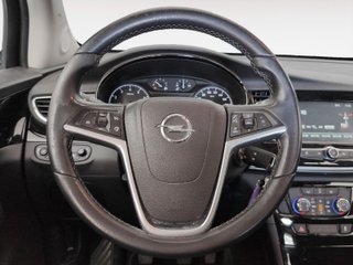 Opel Mokka X 1.4 Turbo GLP Selective 4X2 103 kW (140 CV)