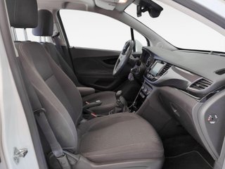 Opel Mokka X 1.4 Turbo GLP Selective 4X2 103 kW (140 CV)