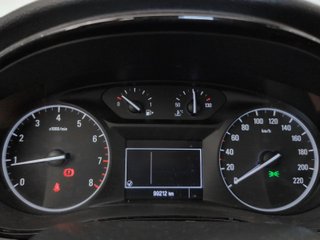 Opel Mokka X 1.4 Turbo GLP Selective 4X2 103 kW (140 CV)