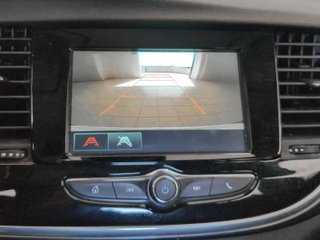 Opel Mokka X 1.4 Turbo GLP Selective 4X2 103 kW (140 CV)